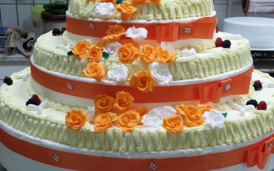 Torta-Sposa-arancione-e1494663646755