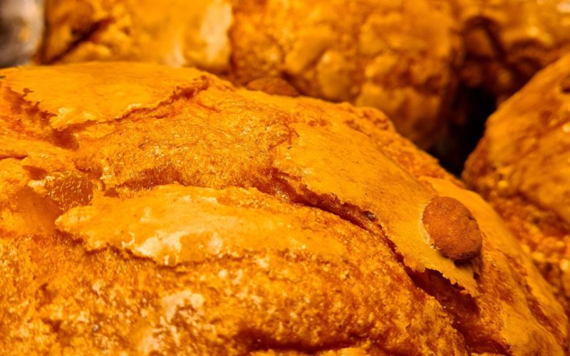 Foto Panettoni nudi 22