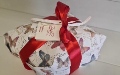 Colomba classica