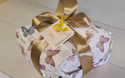 Colomba moscato
